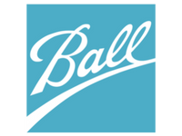 Ball Corp logo