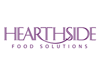 Hearthside Food Solutions logo