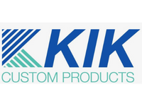 KIK Corp logo