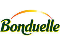 bonduelle logo