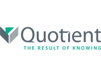 qoutient technology logo