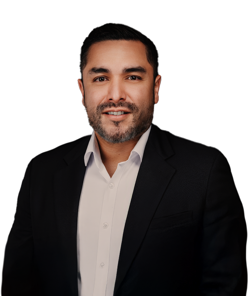 Luis Soto