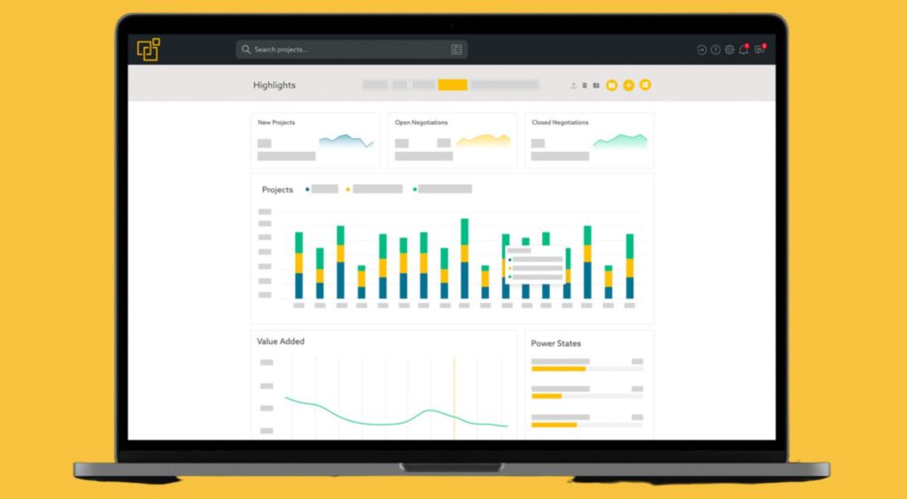 negotiation software