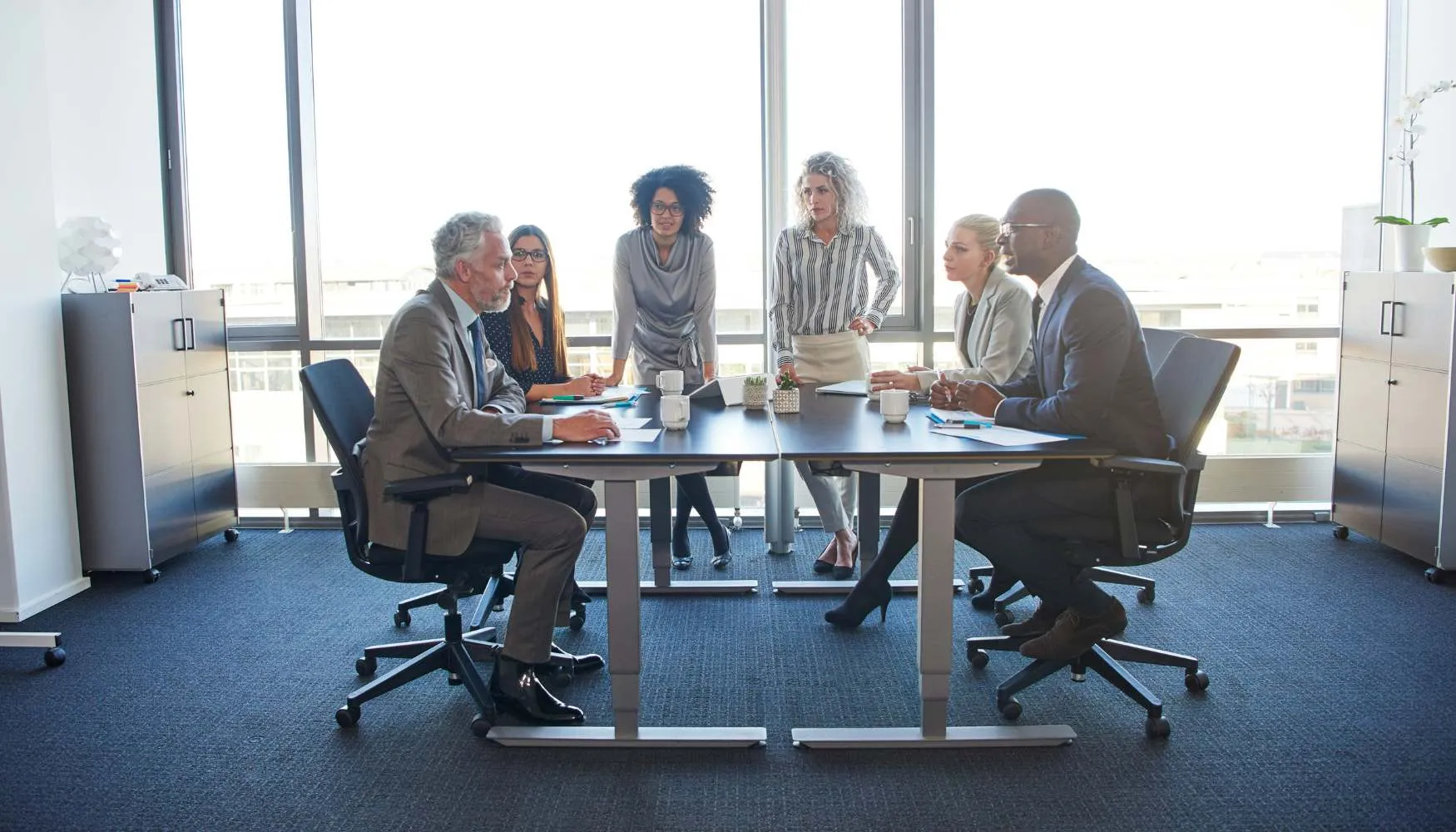 positional negotiation strategy