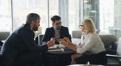 contract negotiotion strategies